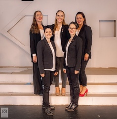 Hitkids Betreuer und Trainer