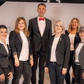 Kindergarde Betreuer und Trainer