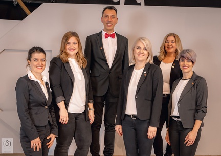 Kindergarde Betreuer und Trainer