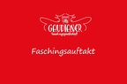 11.11.2023 Faschingsauftakt